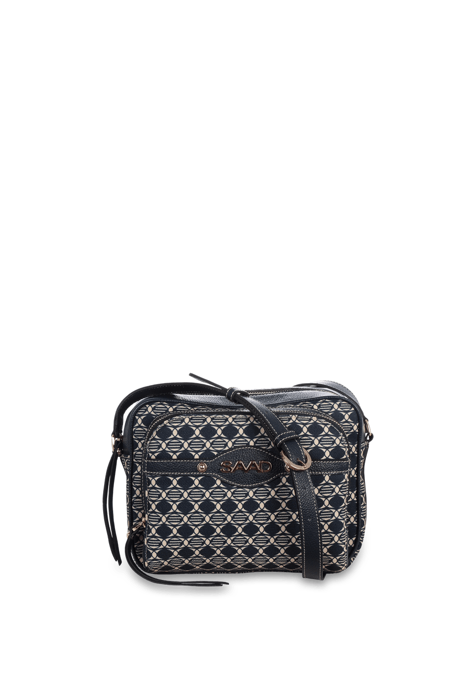 Bolsa Quadrada Saadissima