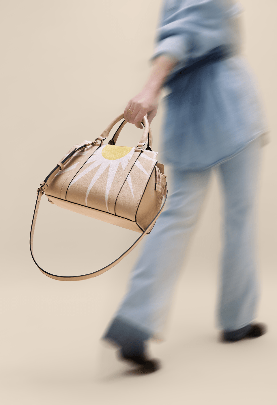 Bolsa Sol
