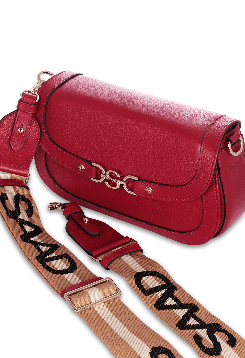 Bolsa Pequena Essência