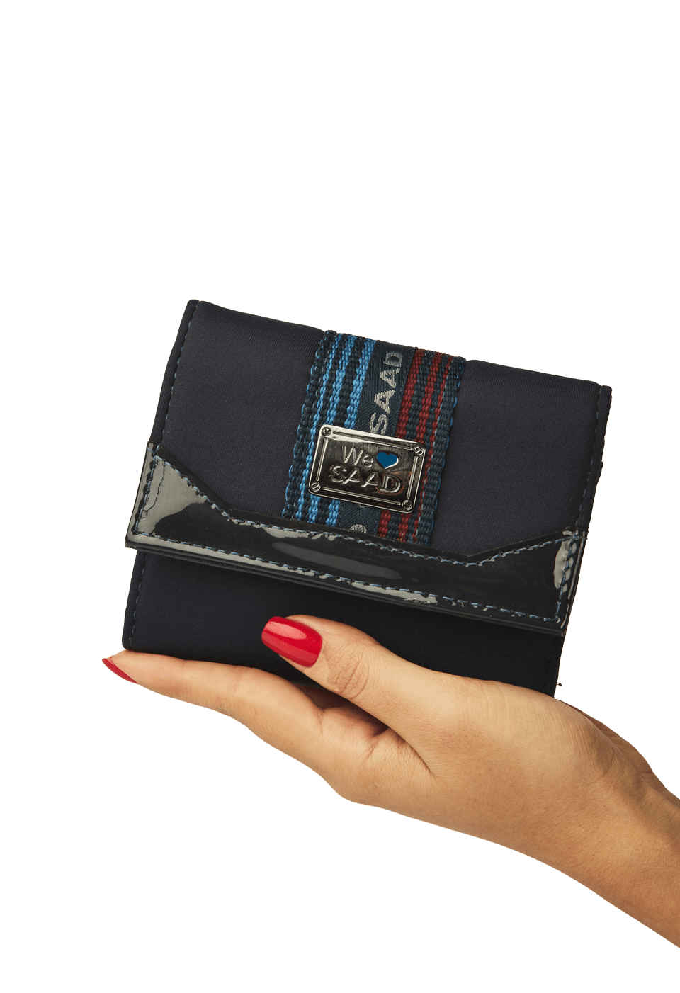 Carteira Diadora Mini