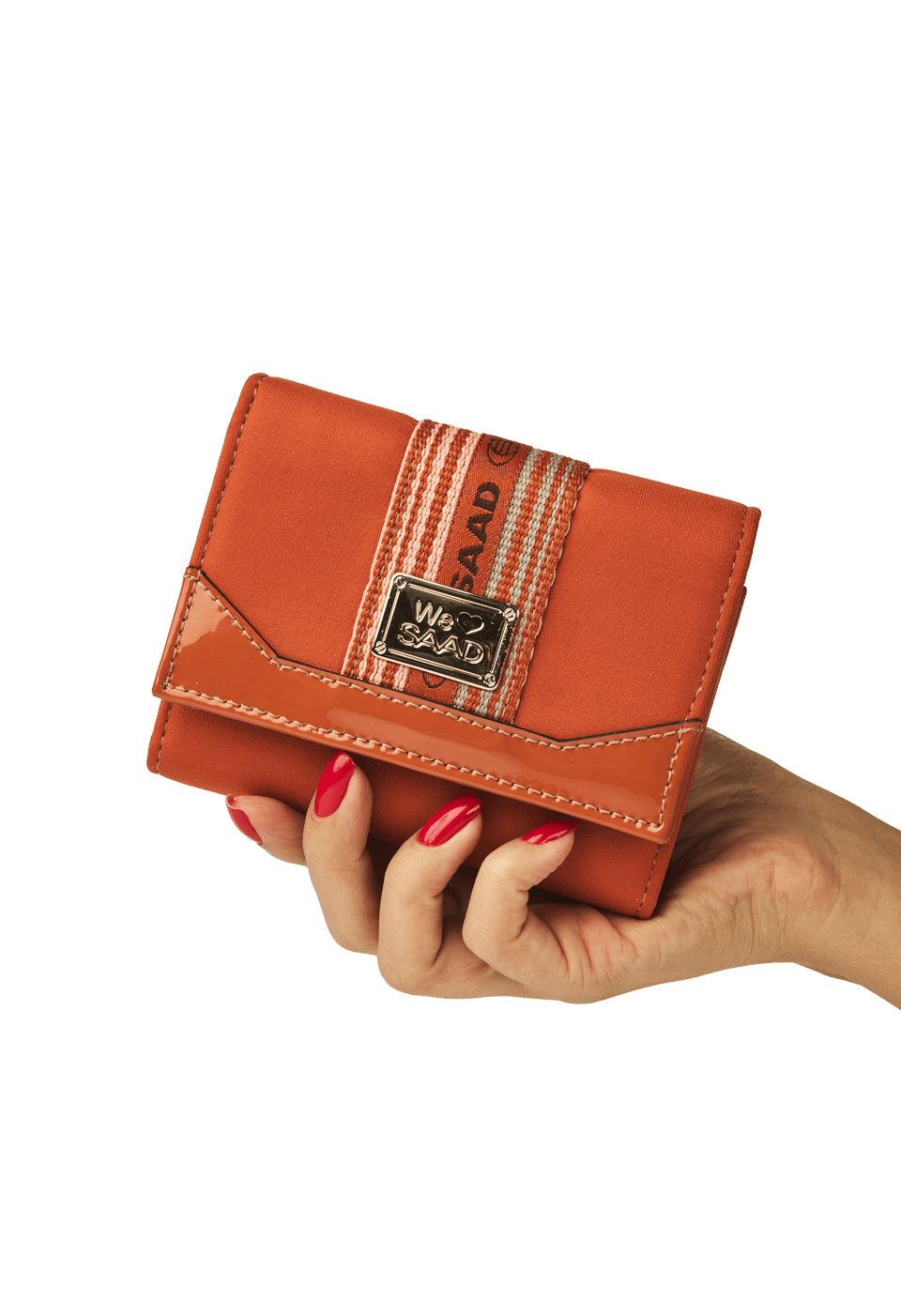 Carteira Diadora Mini