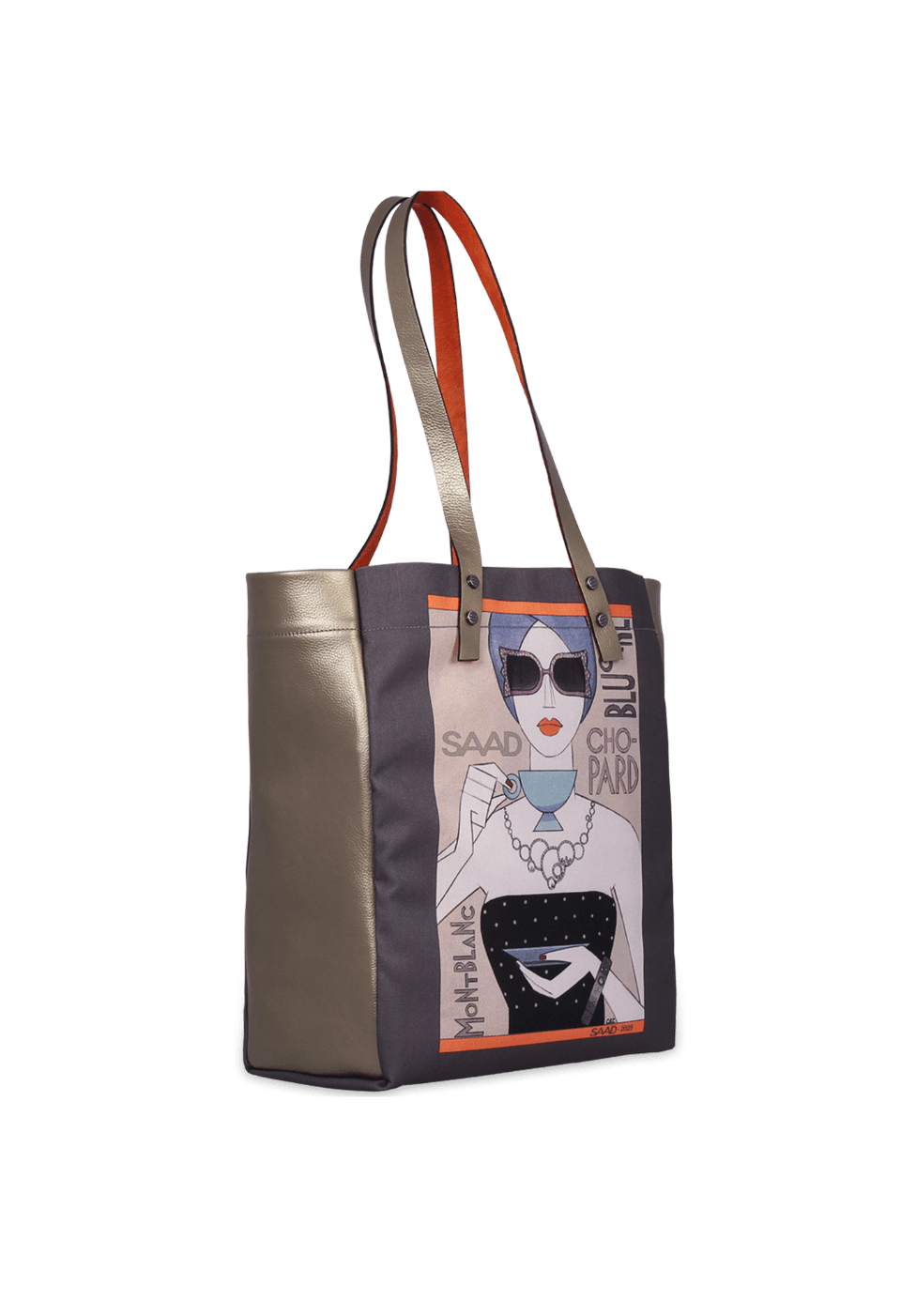 Bolsa Pin-Up