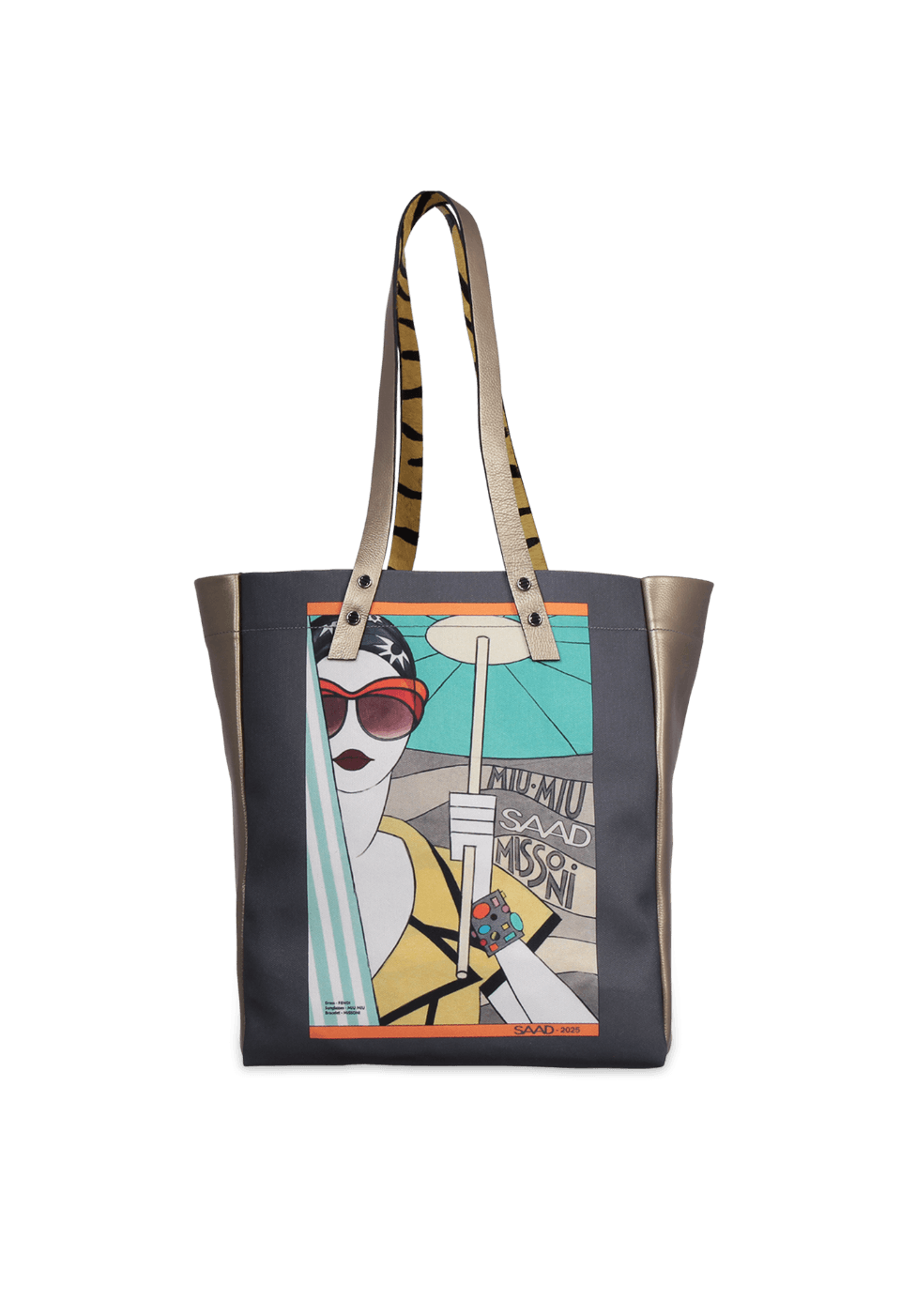 Bolsa Pin-Up