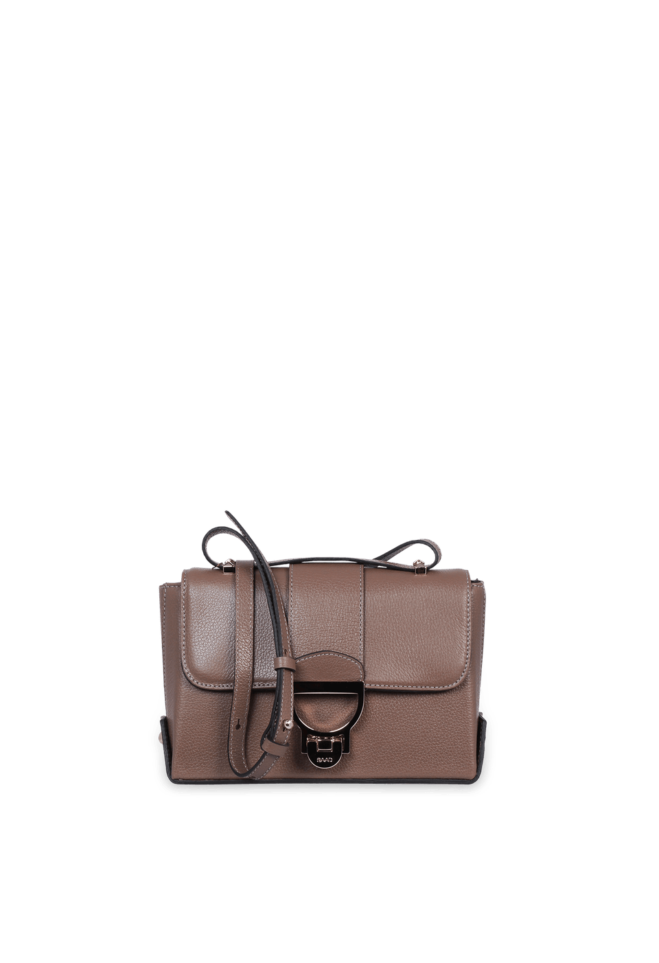 Bolsa Pequena em Couro