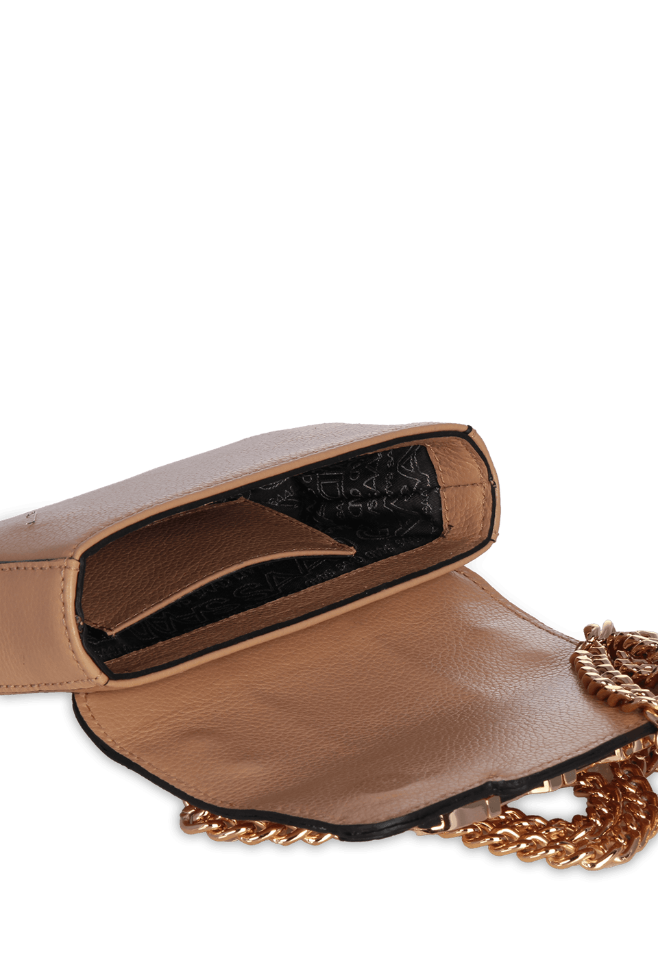 Bolsa Mini em Couro