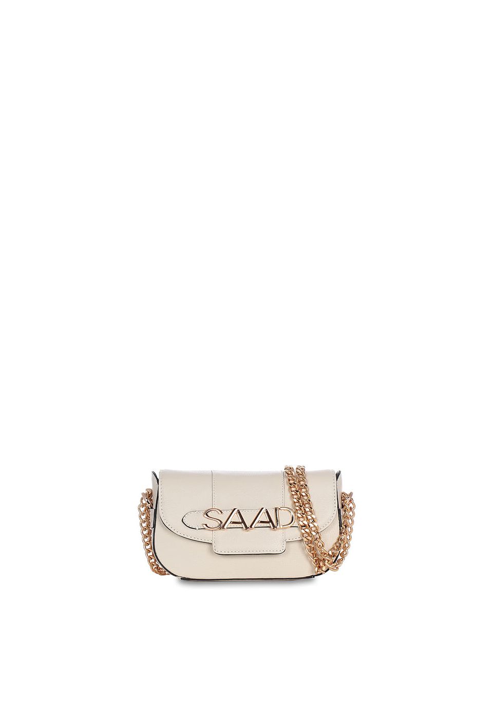 Bolsa Mini em Couro