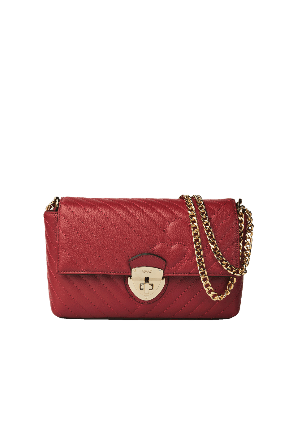 Bolsa Cora Média