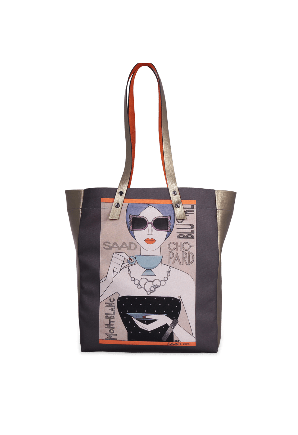 Bolsa Pin-Up