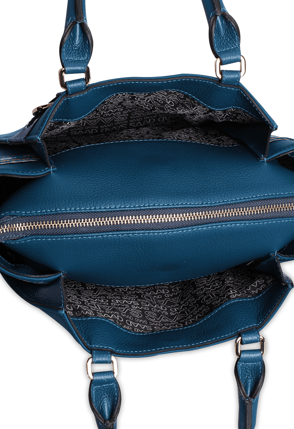 Bolsa Pequena Tote Diadora
