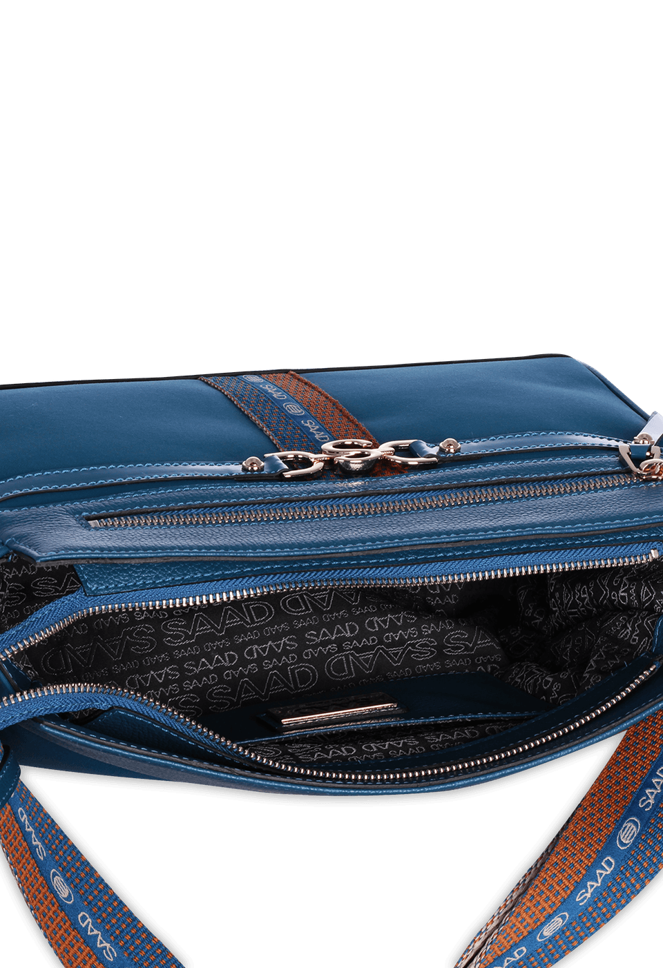 Bolsa Média Diadora