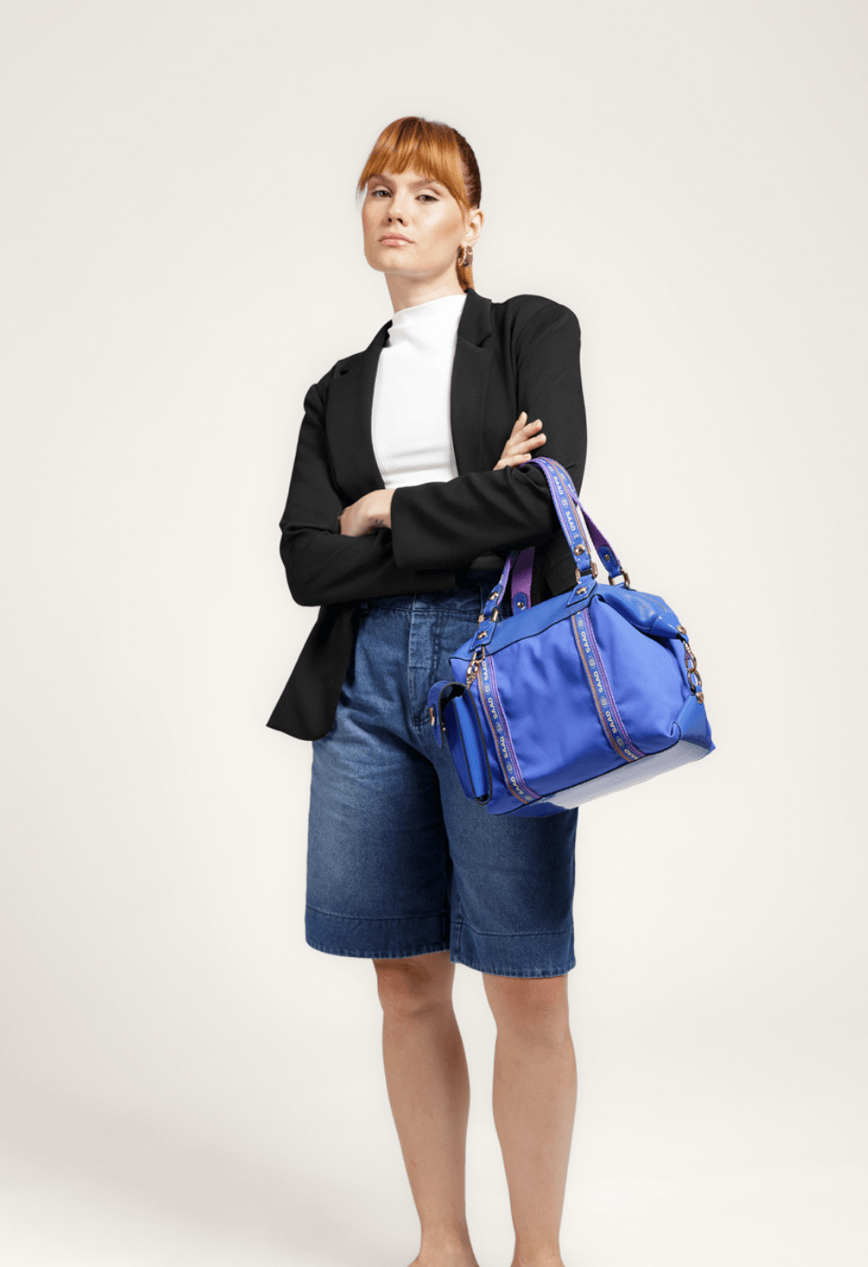 Bolsa Saco Diadora Mini
