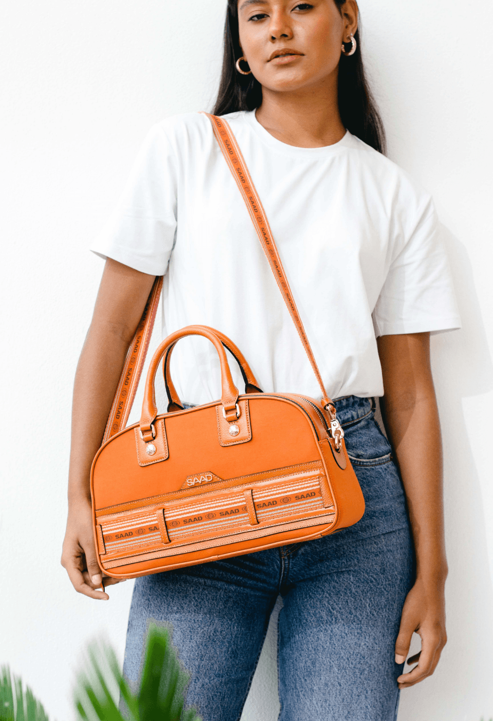 Bolsa Bau Diadora