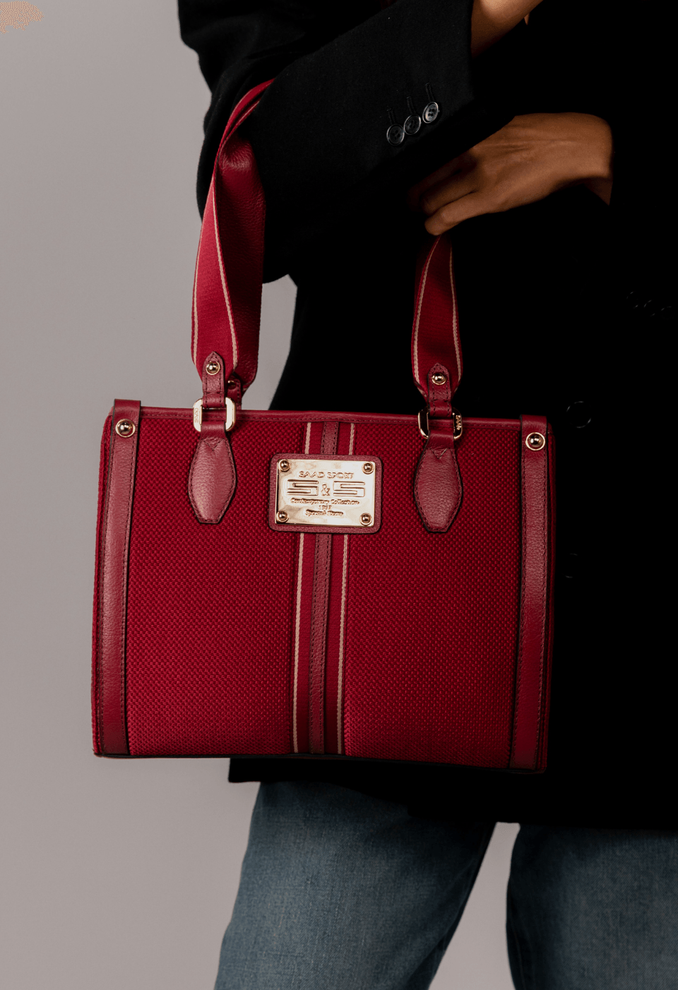 Bolsa Shopper NetSport
