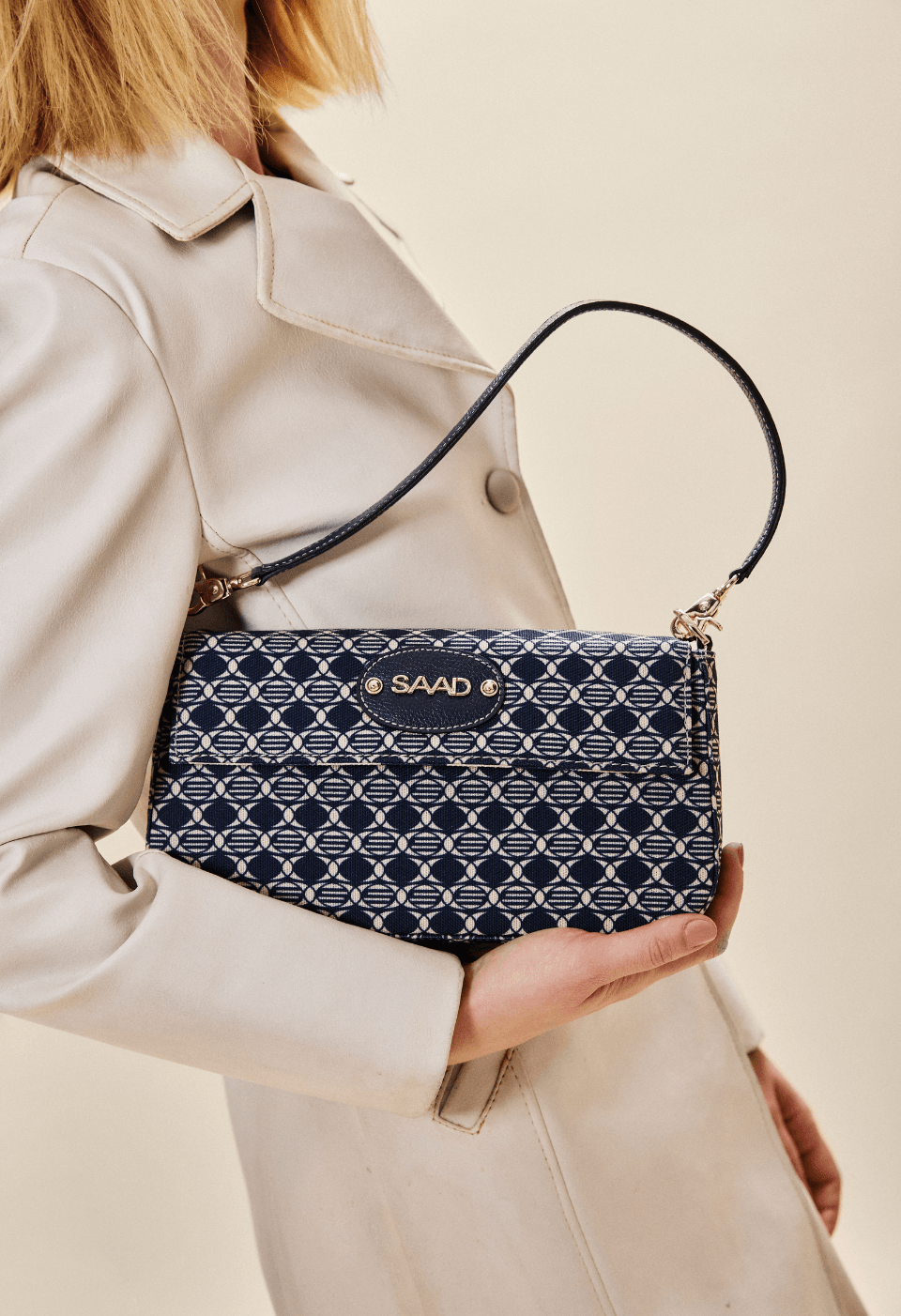 Bolsa Pequena Saadissima
