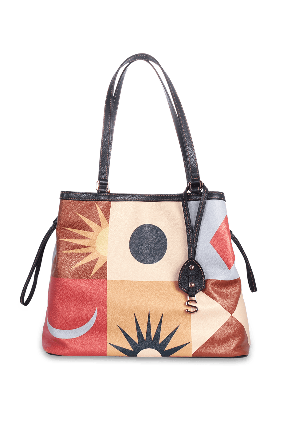 Bolsa Quatro Elementos