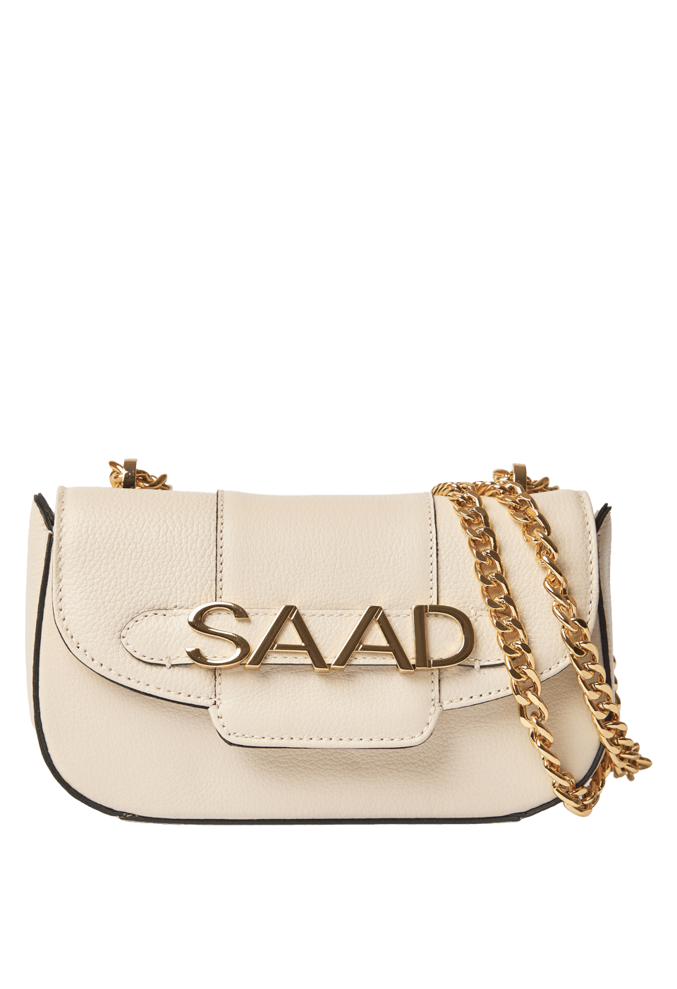 Bolsa Mini em Couro