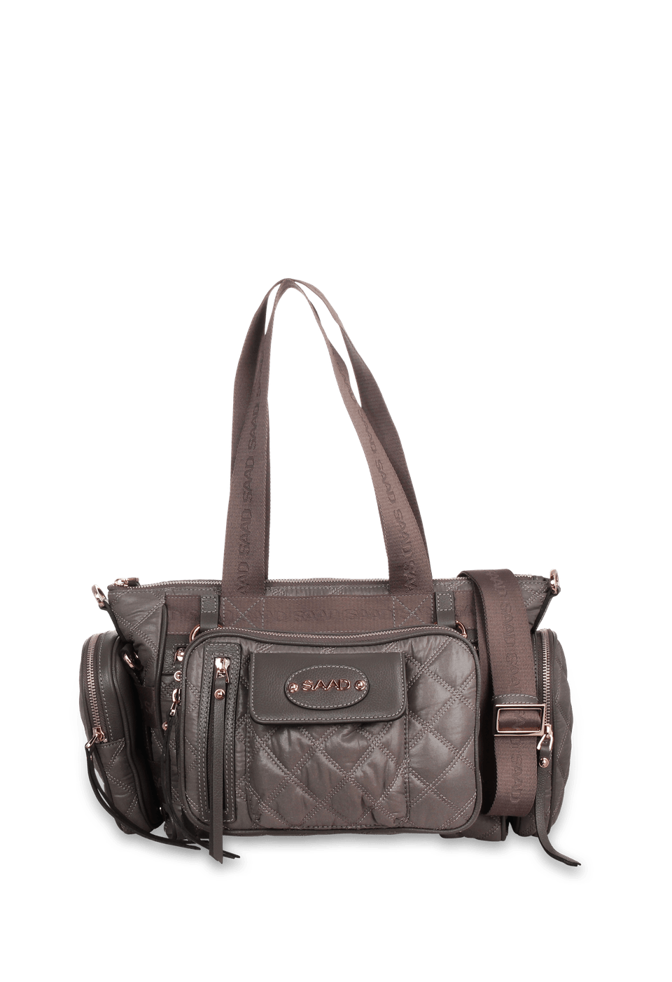 Bolsa Multi Nylon