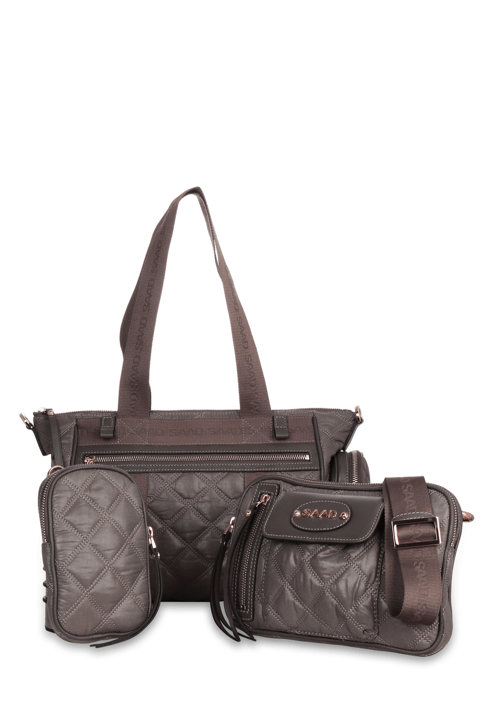 Bolsa Multi Nylon
