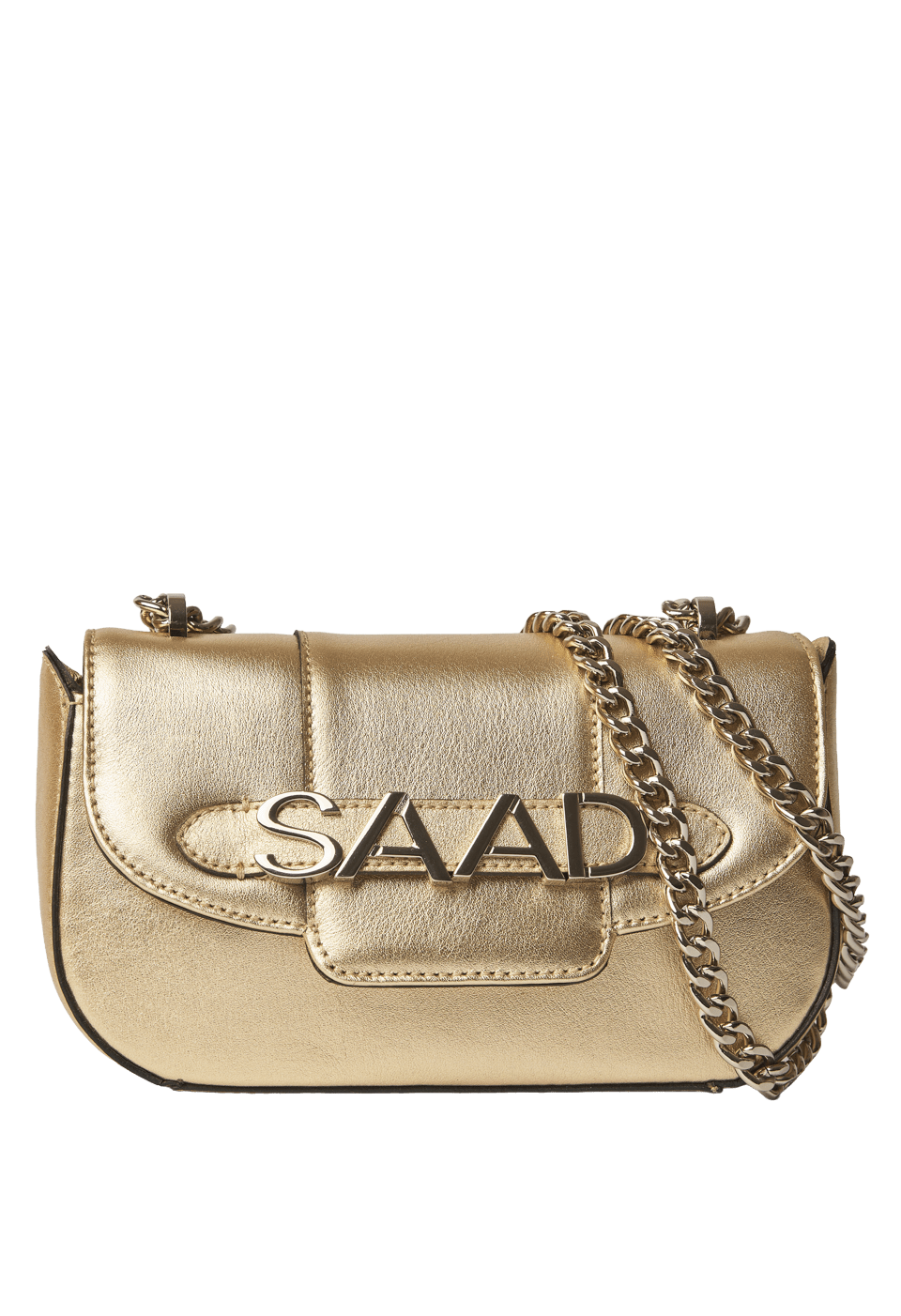 Bolsa Mini Metalizada