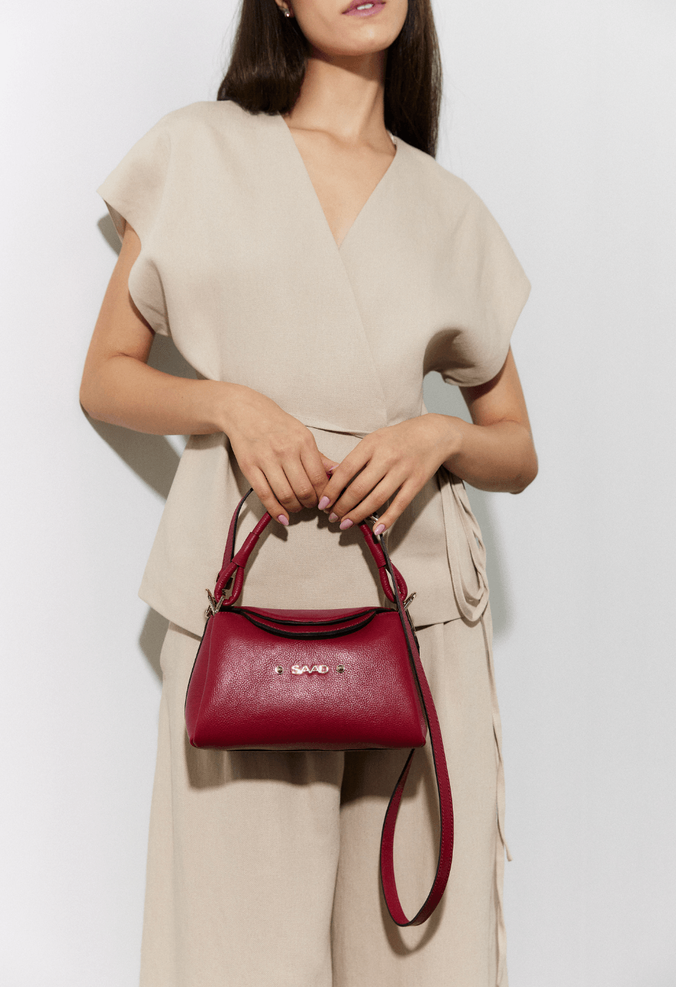 Bolsa Mini