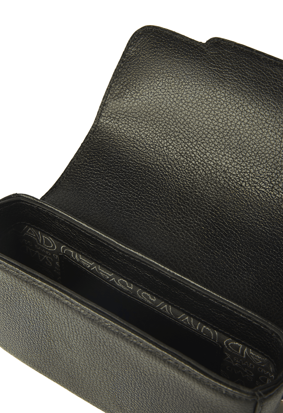 Bolsa Mini em Couro