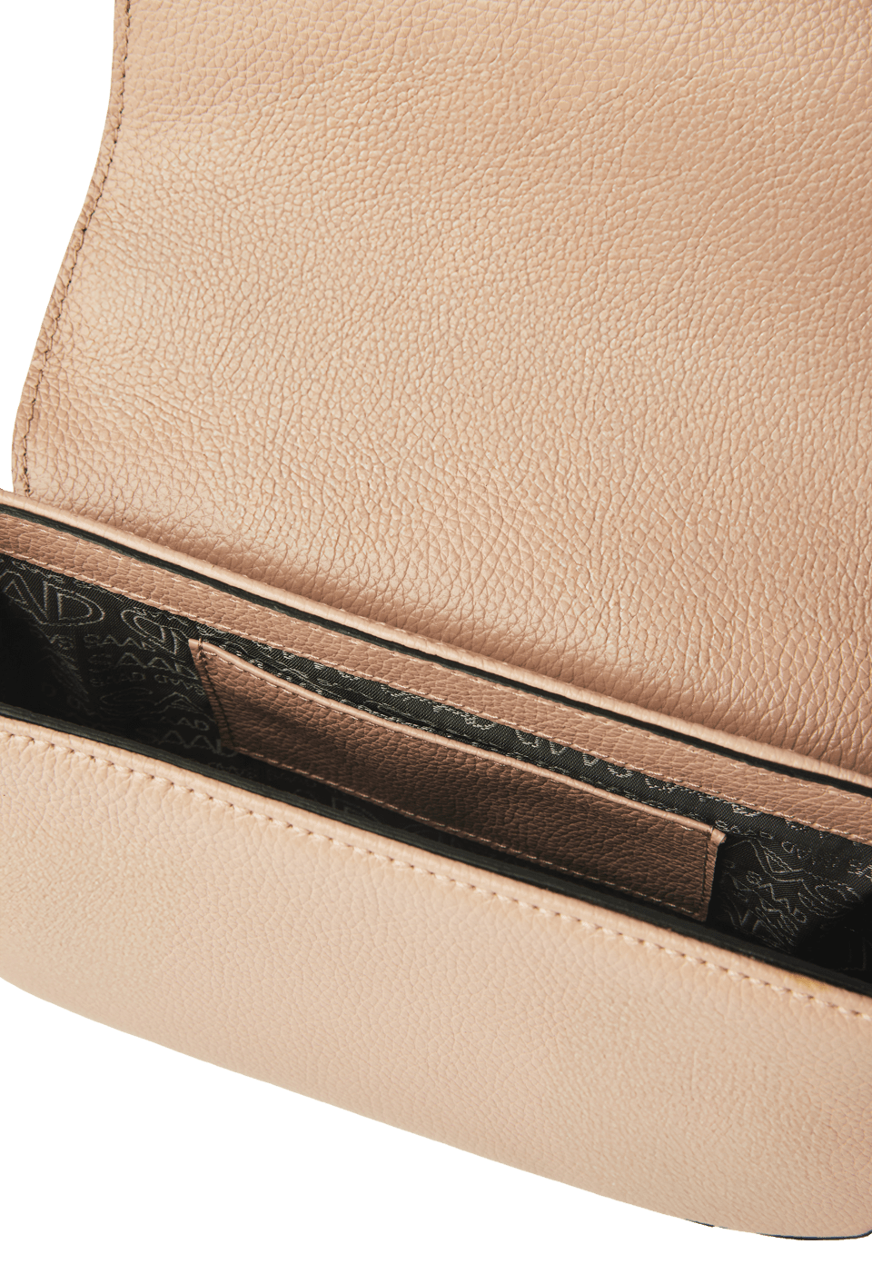 Bolsa Mini em Couro