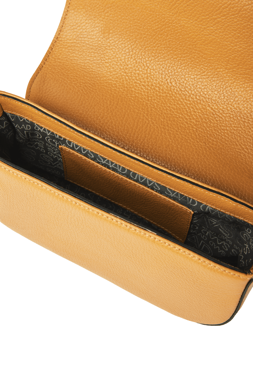 Bolsa MIni em Couro