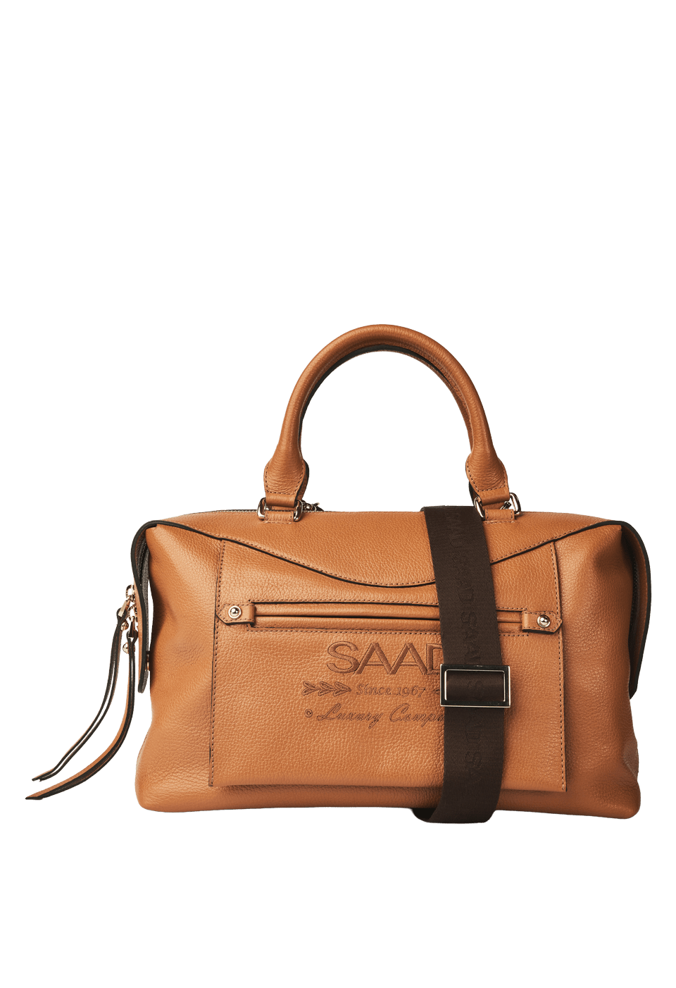 Bolsa Média Ícones