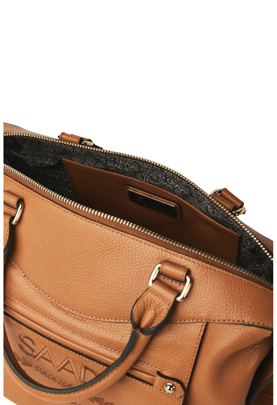 Bolsa Média Ícones