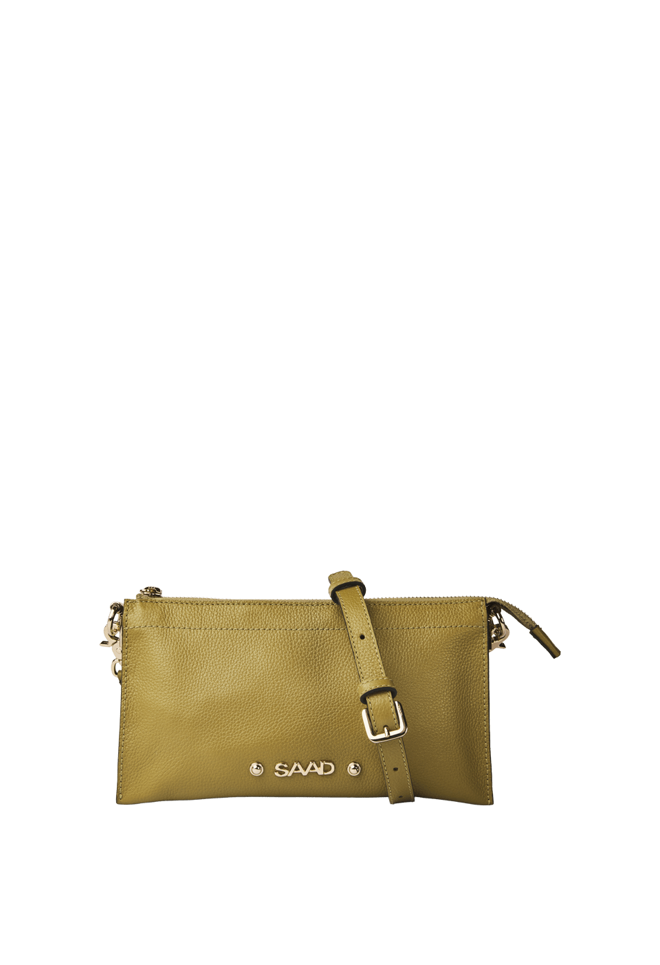 Bolsa Pequena em Couro