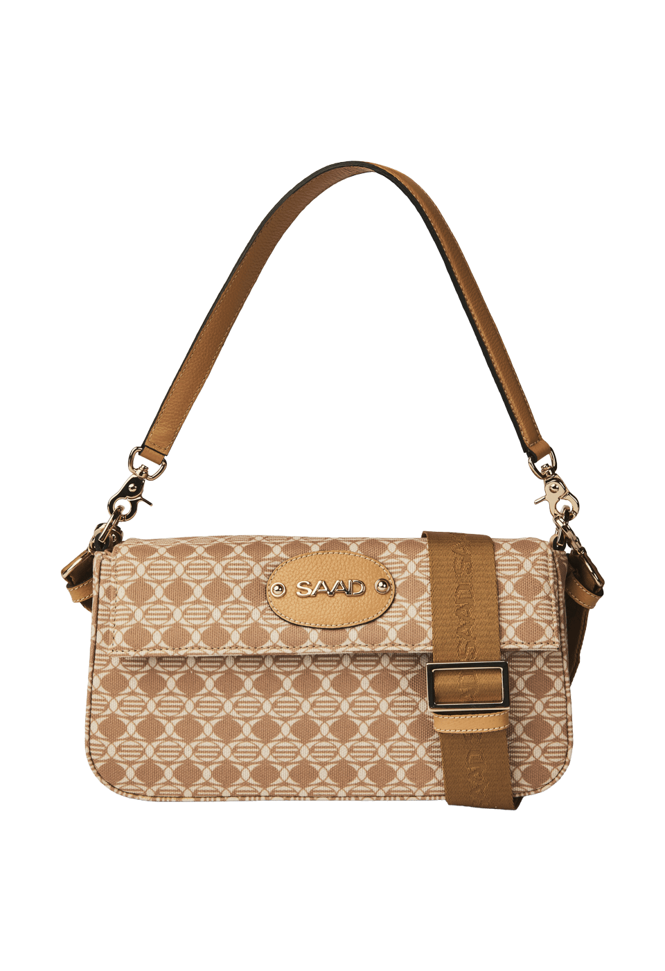 Bolsa Pequena Saadíssima