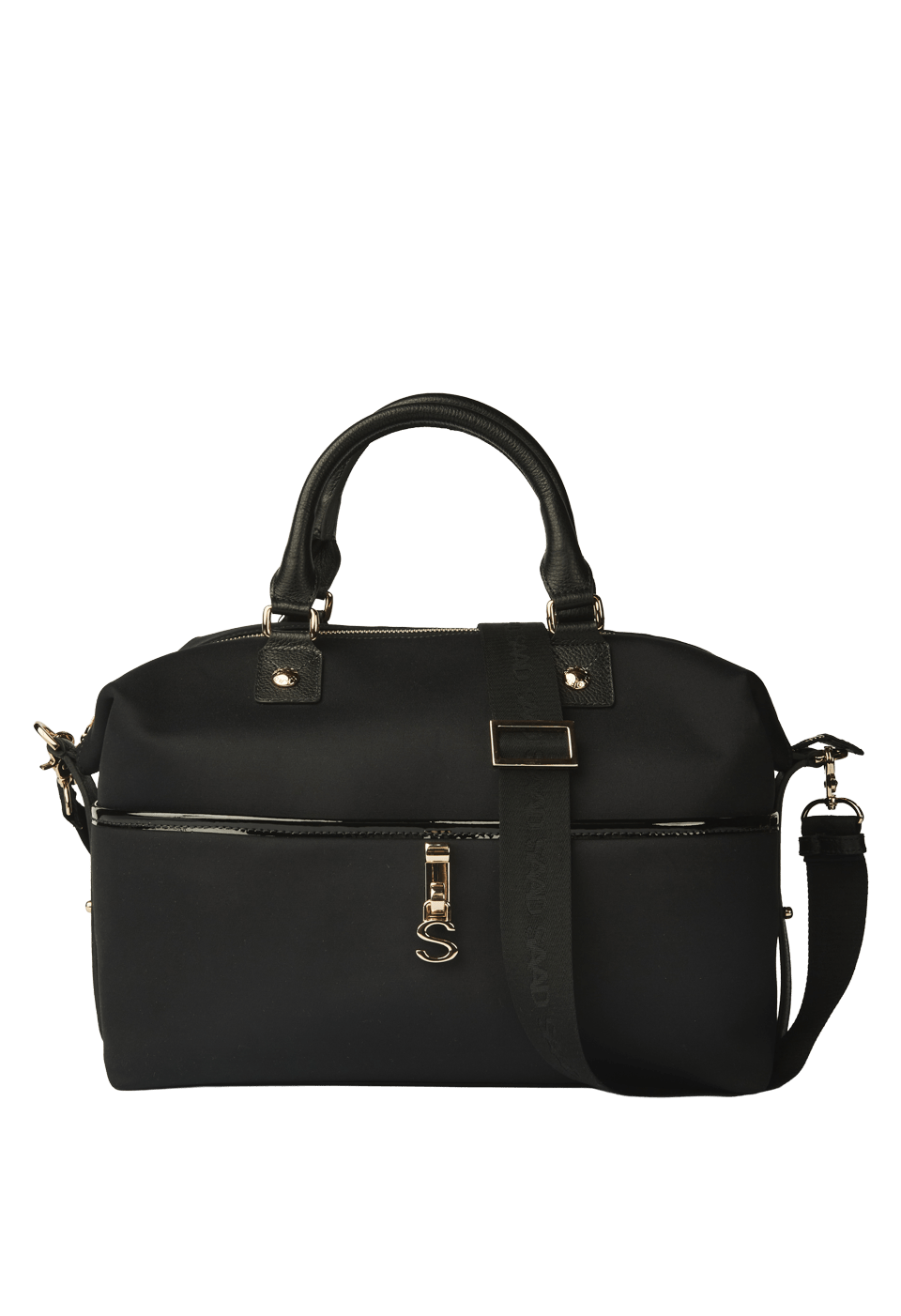 Bolsa Grande Diadora