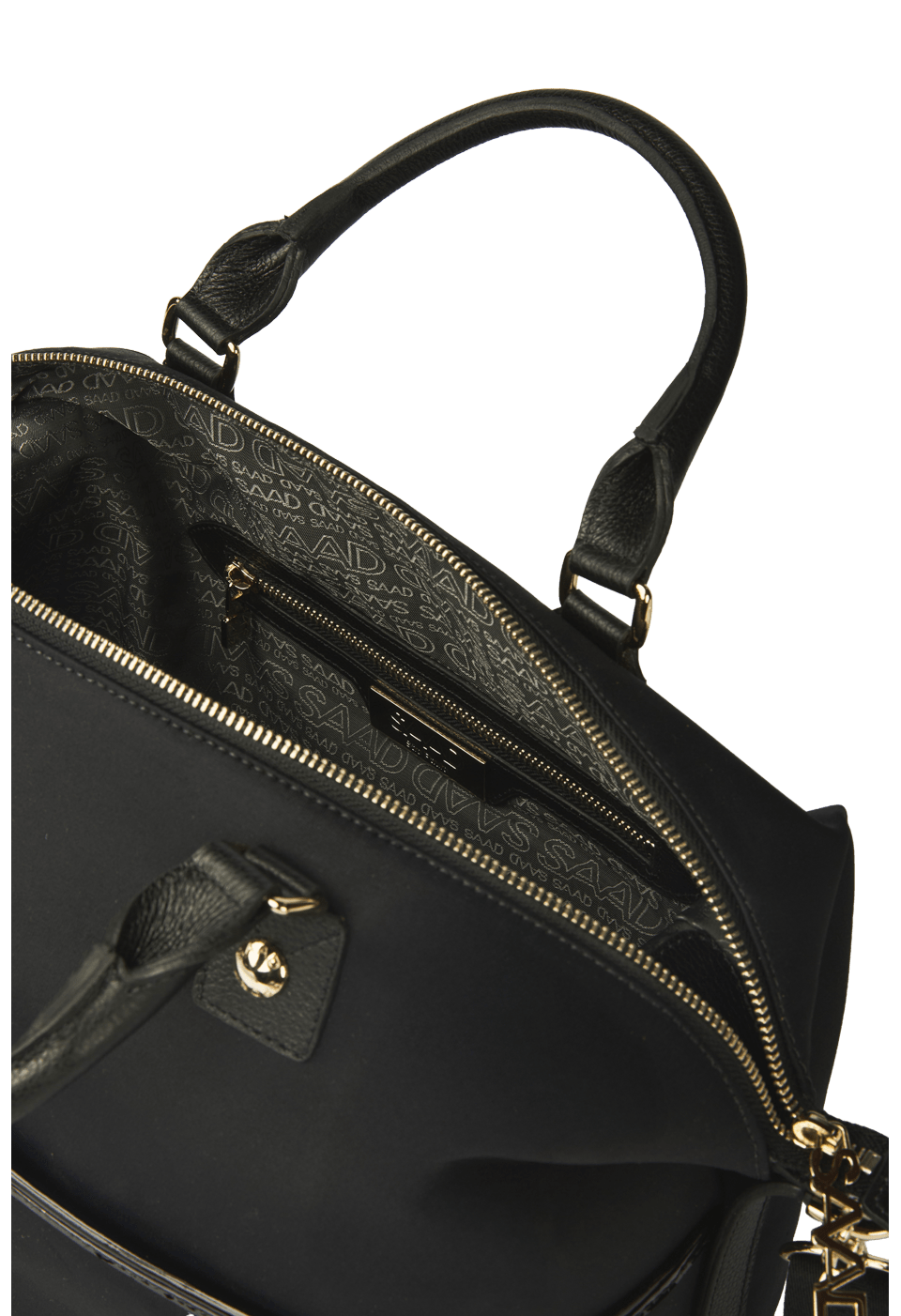 Bolsa Grande Diadora