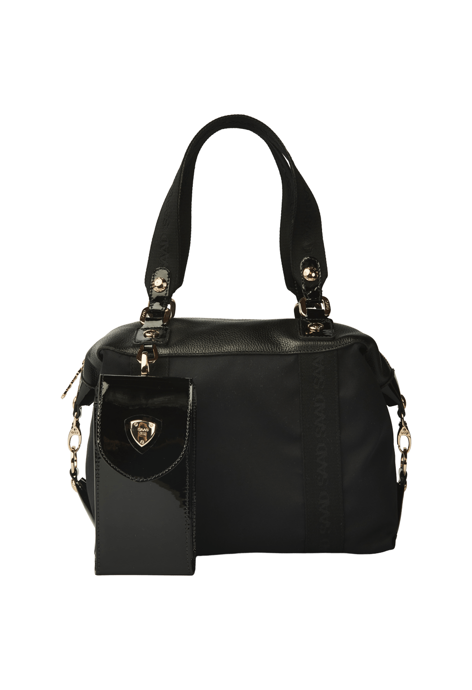 Bolsa Saco Diadora Média