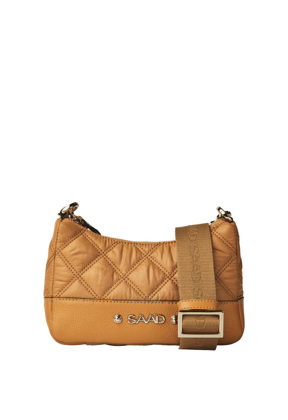 Bolsa Mini em Nylon