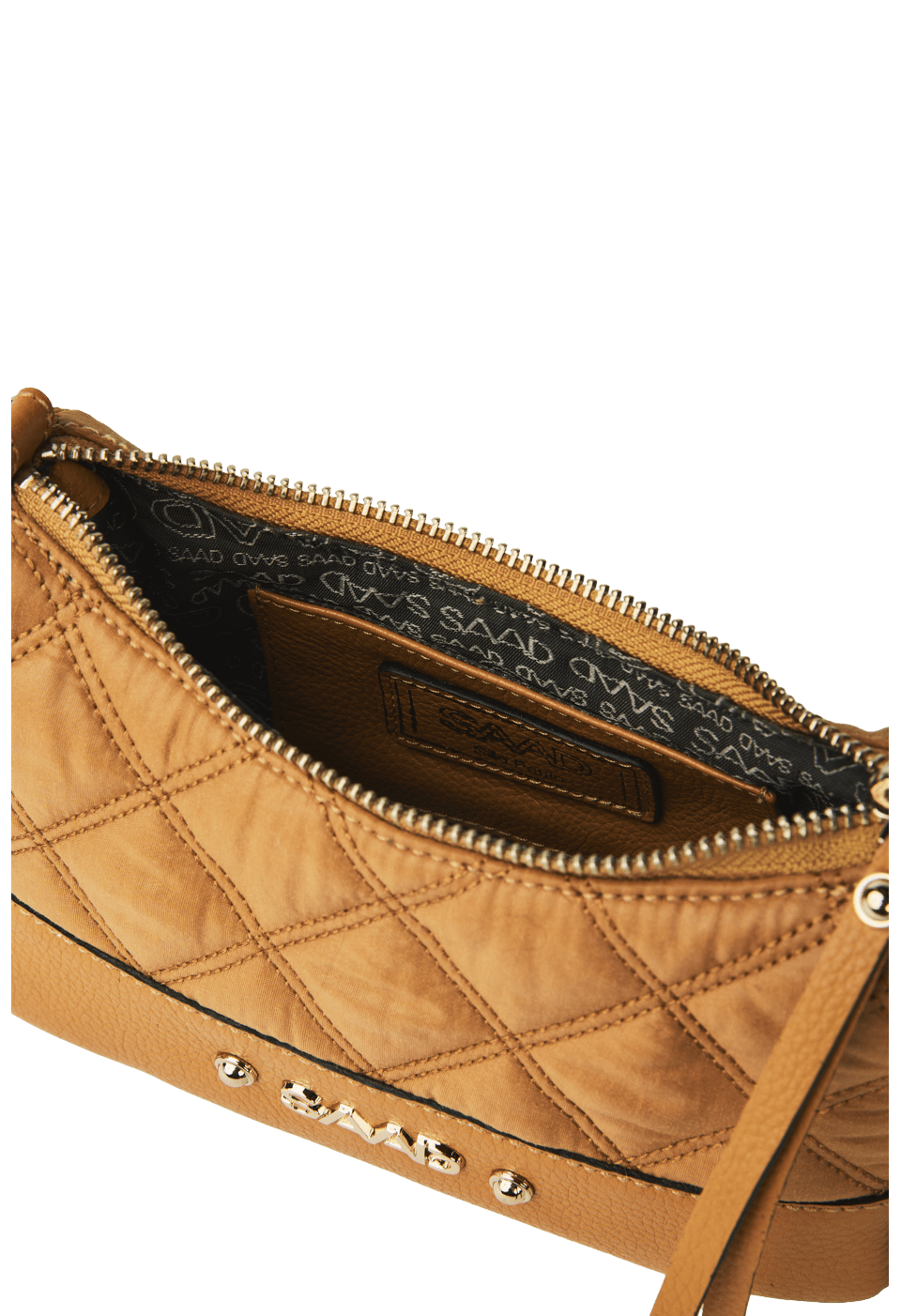 Bolsa Mini em Nylon