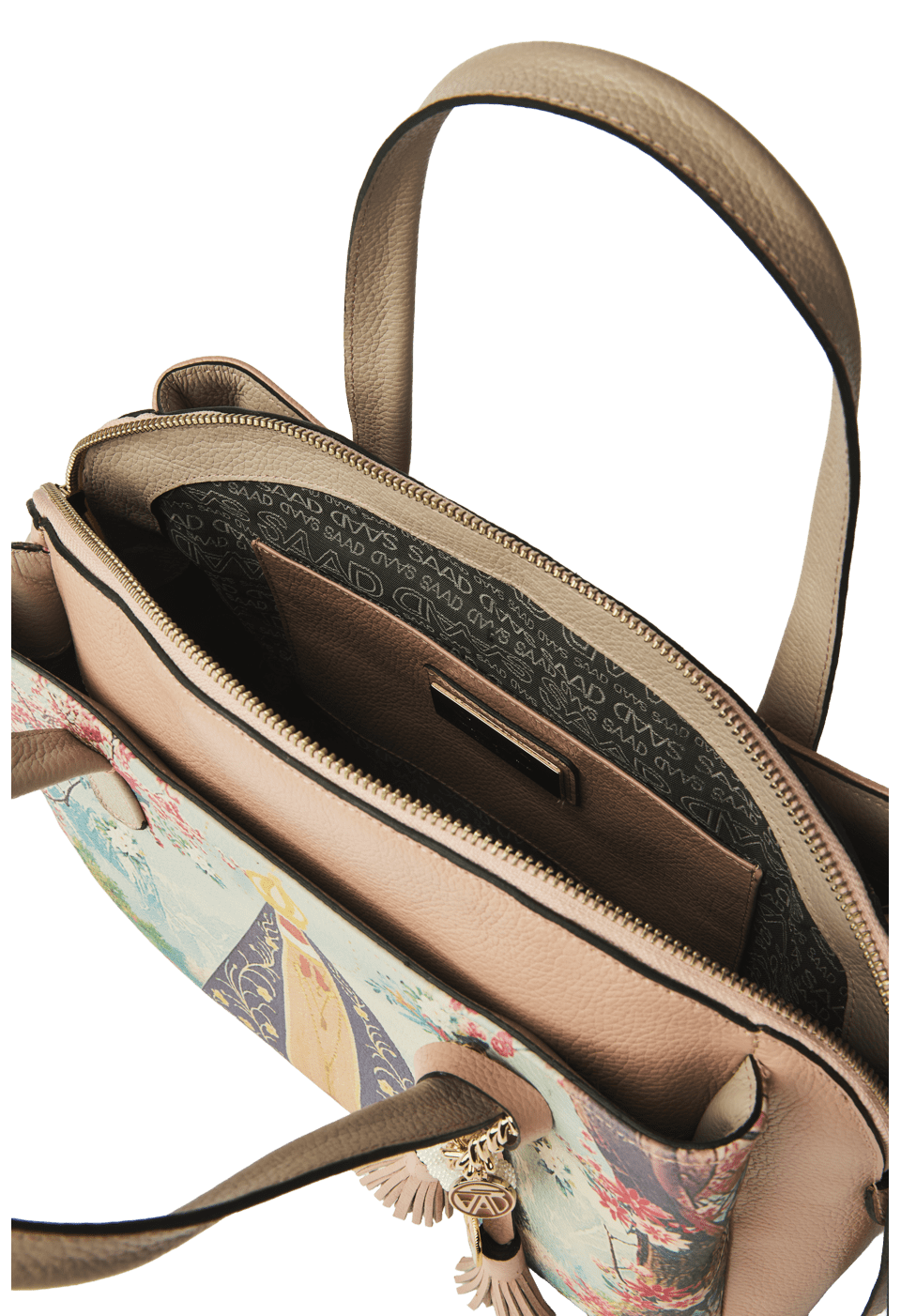 Bolsa Nossa Senhora