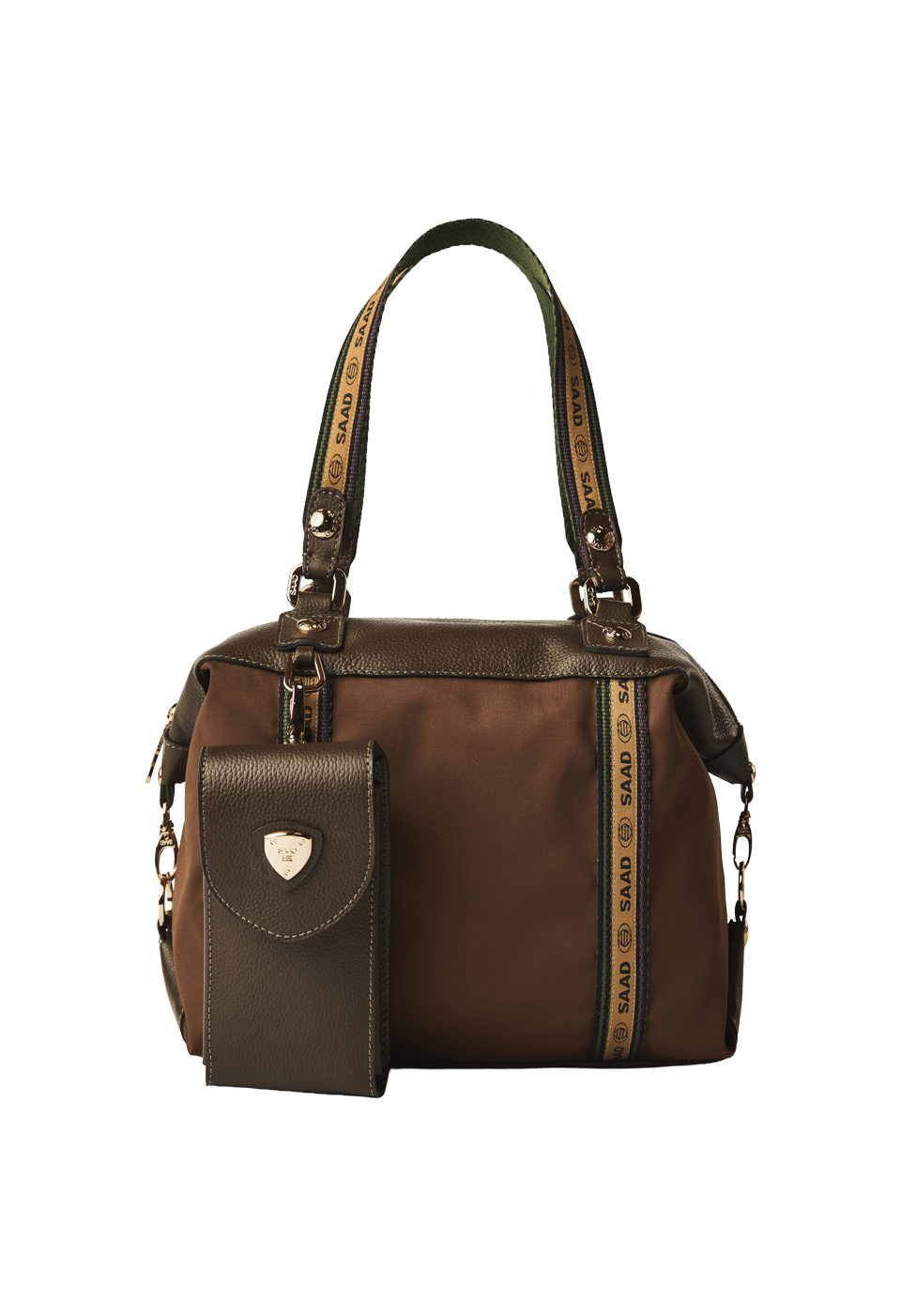 Bolsa Saco Diadora Média