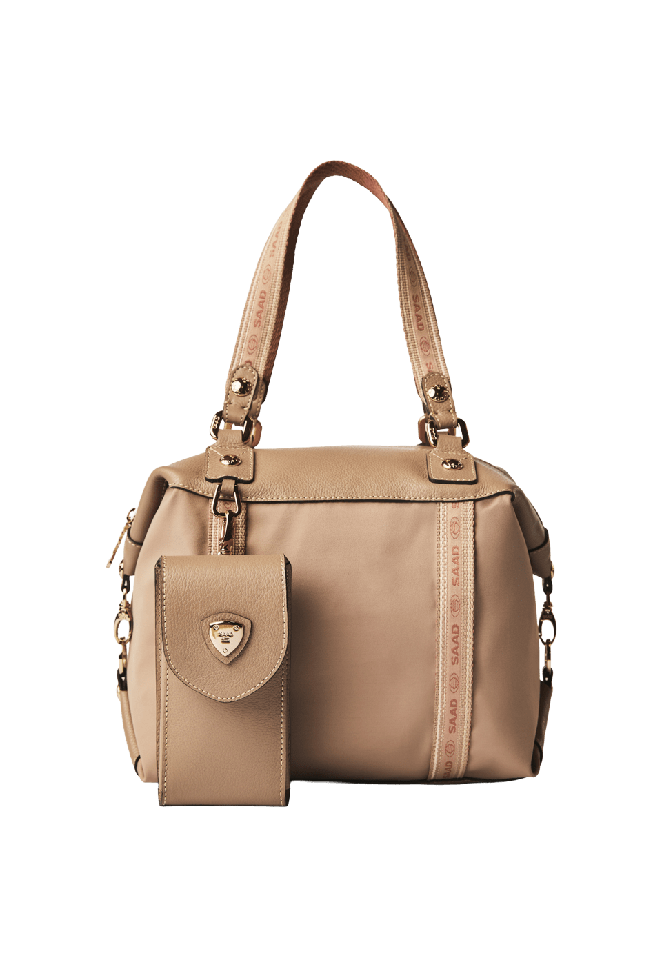 Bolsa Saco Diadora Média
