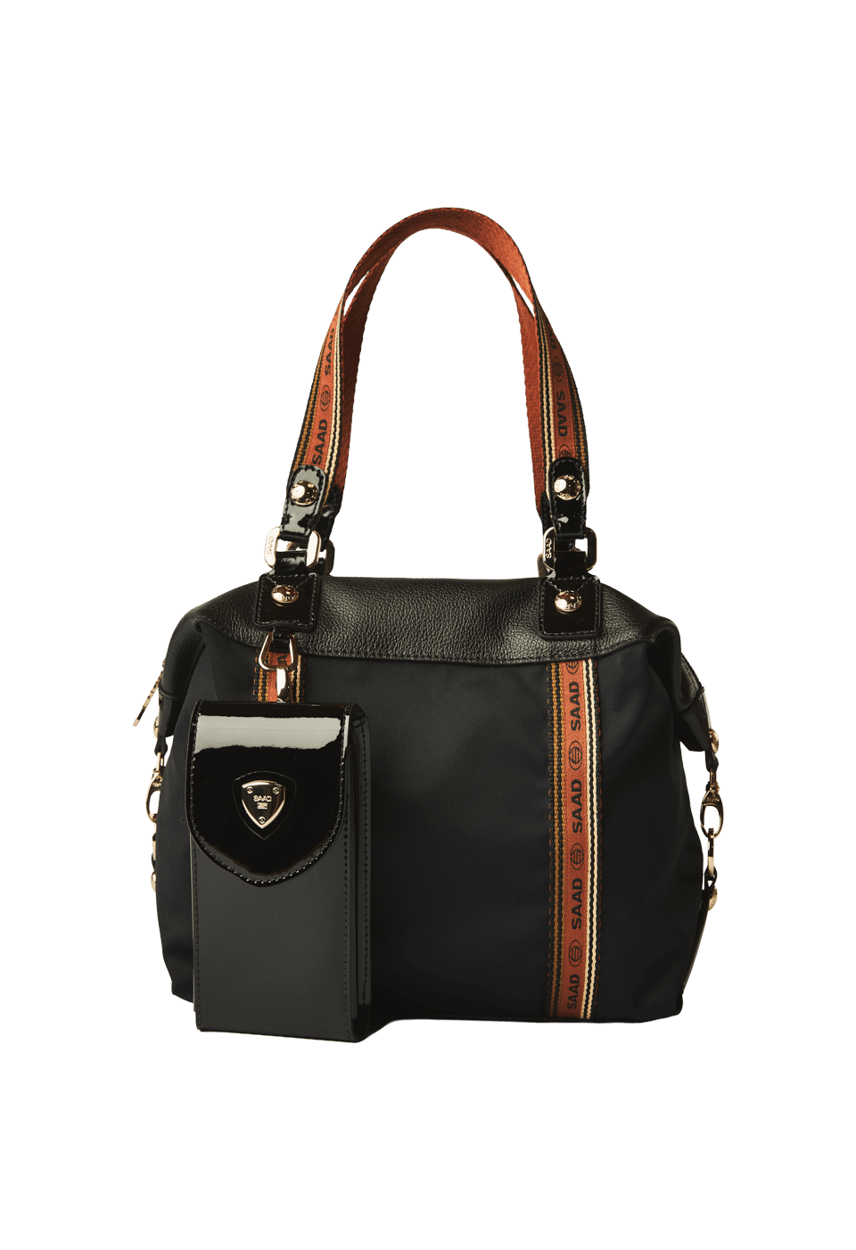 Bolsa Saco Diadora Média