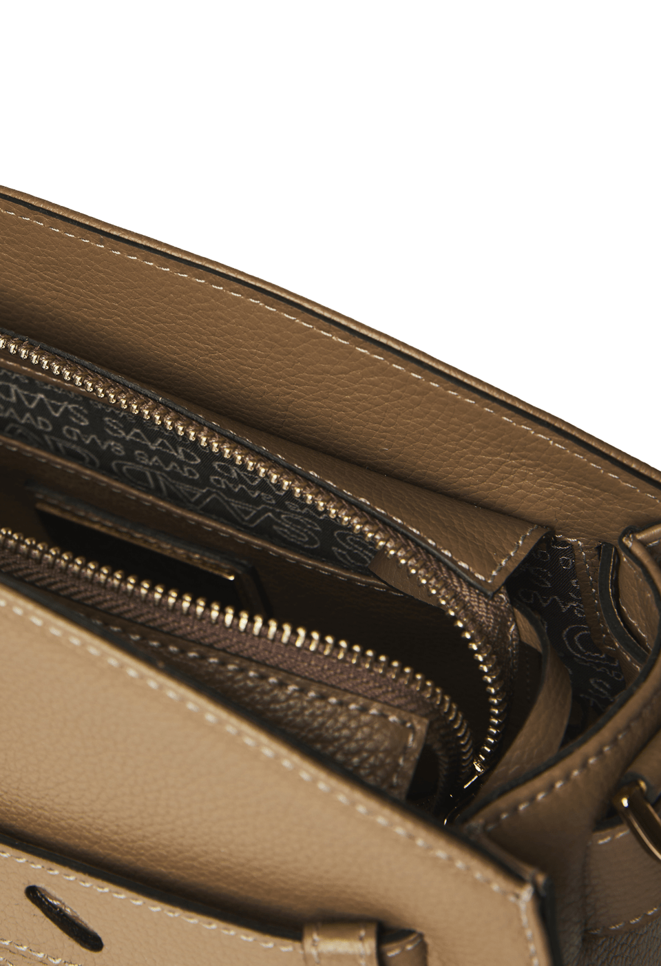 Bolsa Tote Pequena