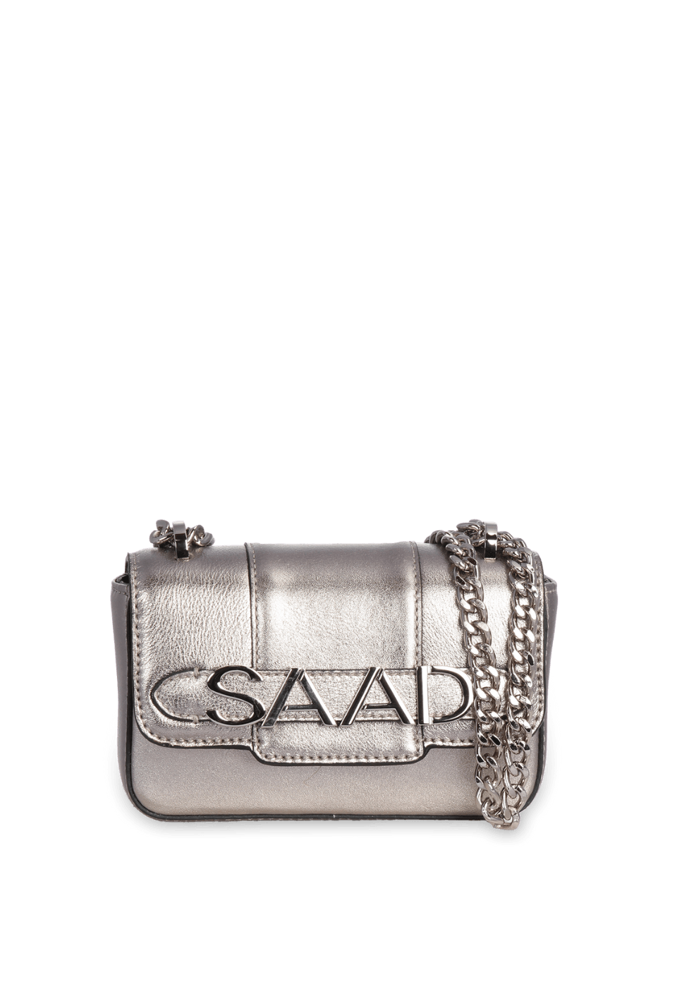 Bolsa Mini Metalizada