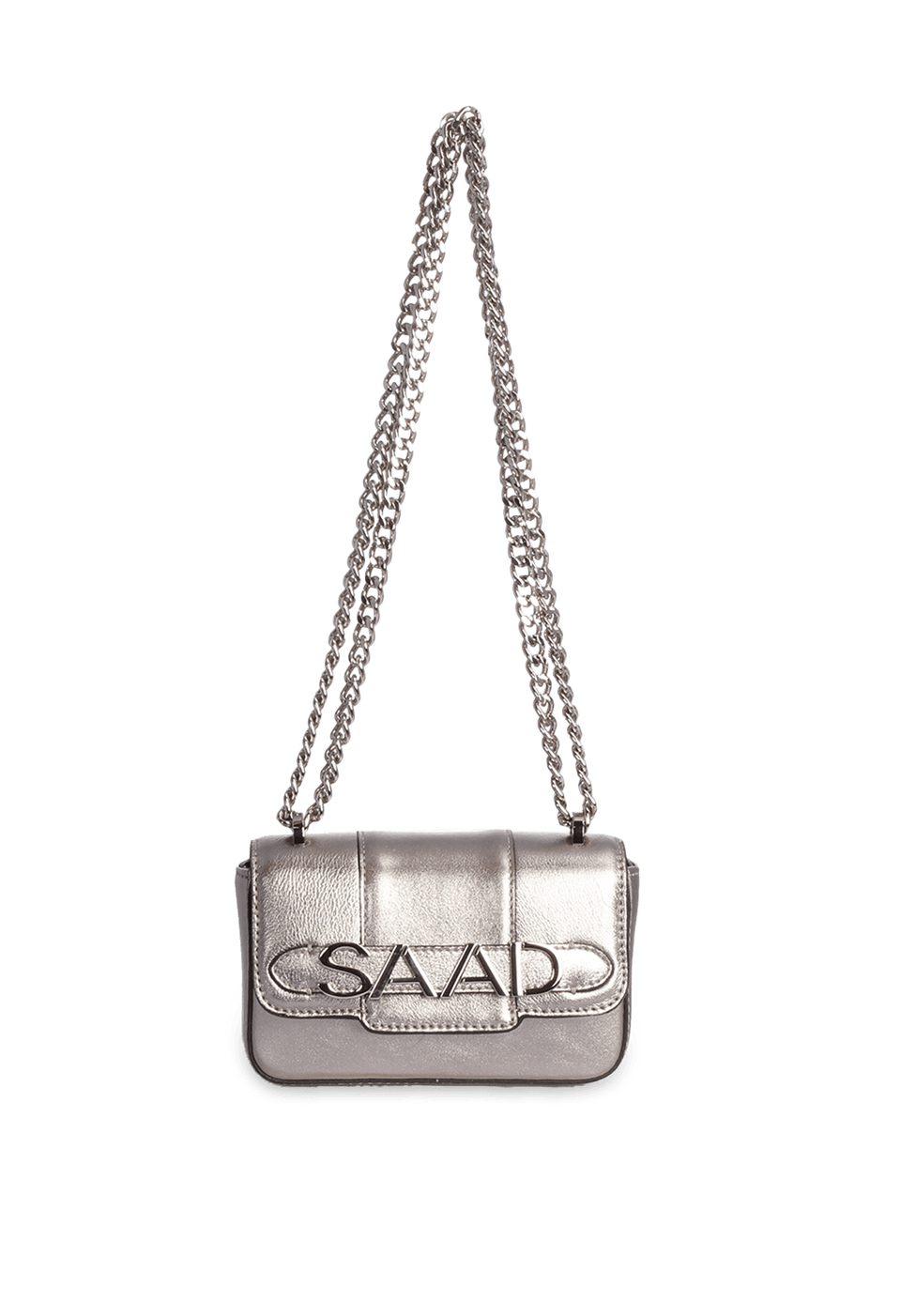 Bolsa Mini Metalizada