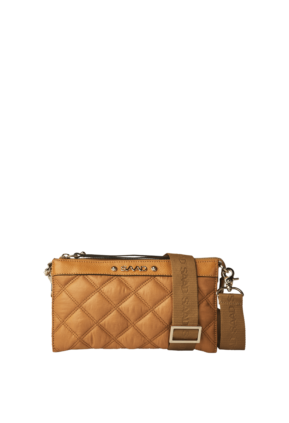 Bolsa Pequena em Nylon