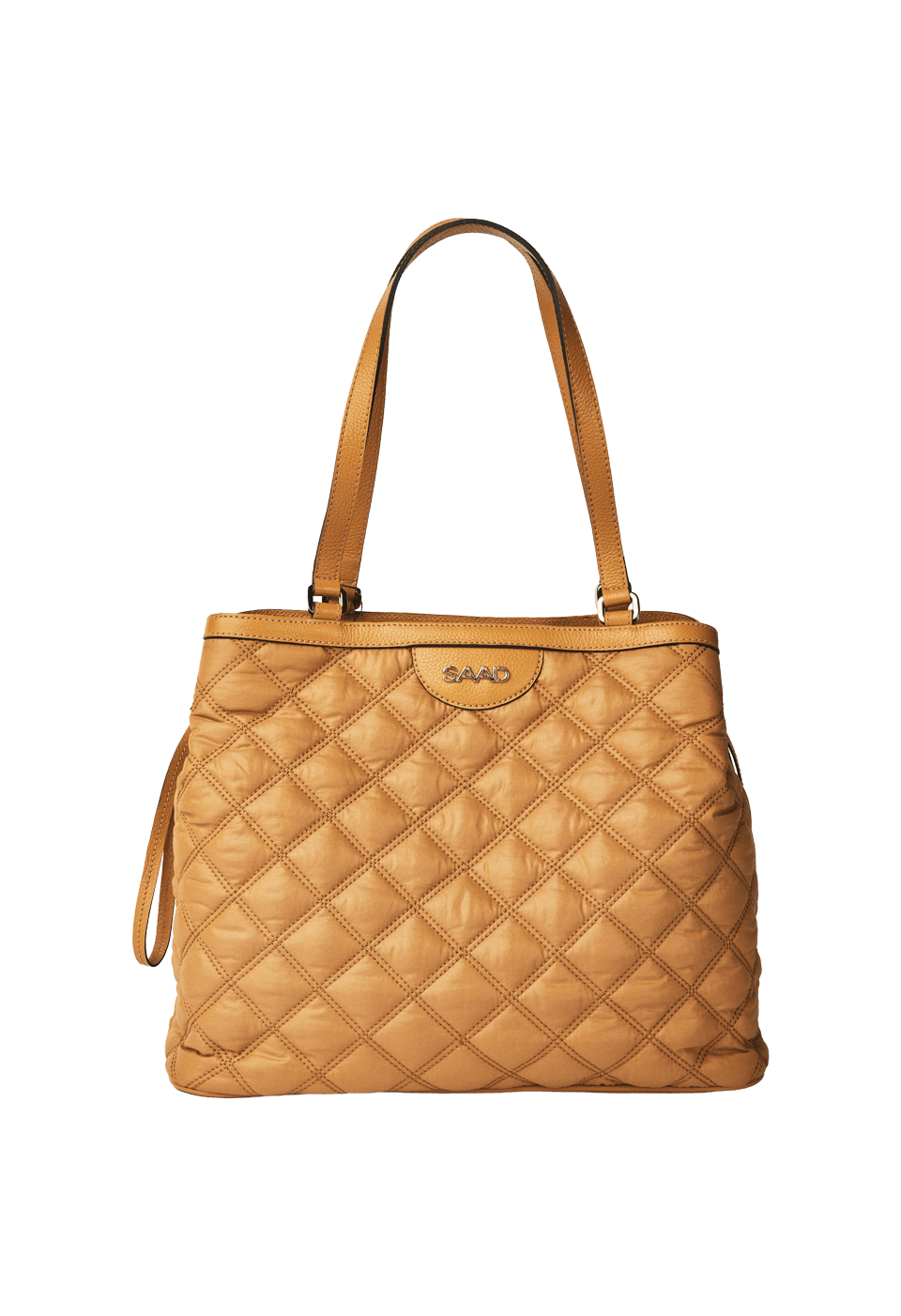 Bolsa Média em Nylon