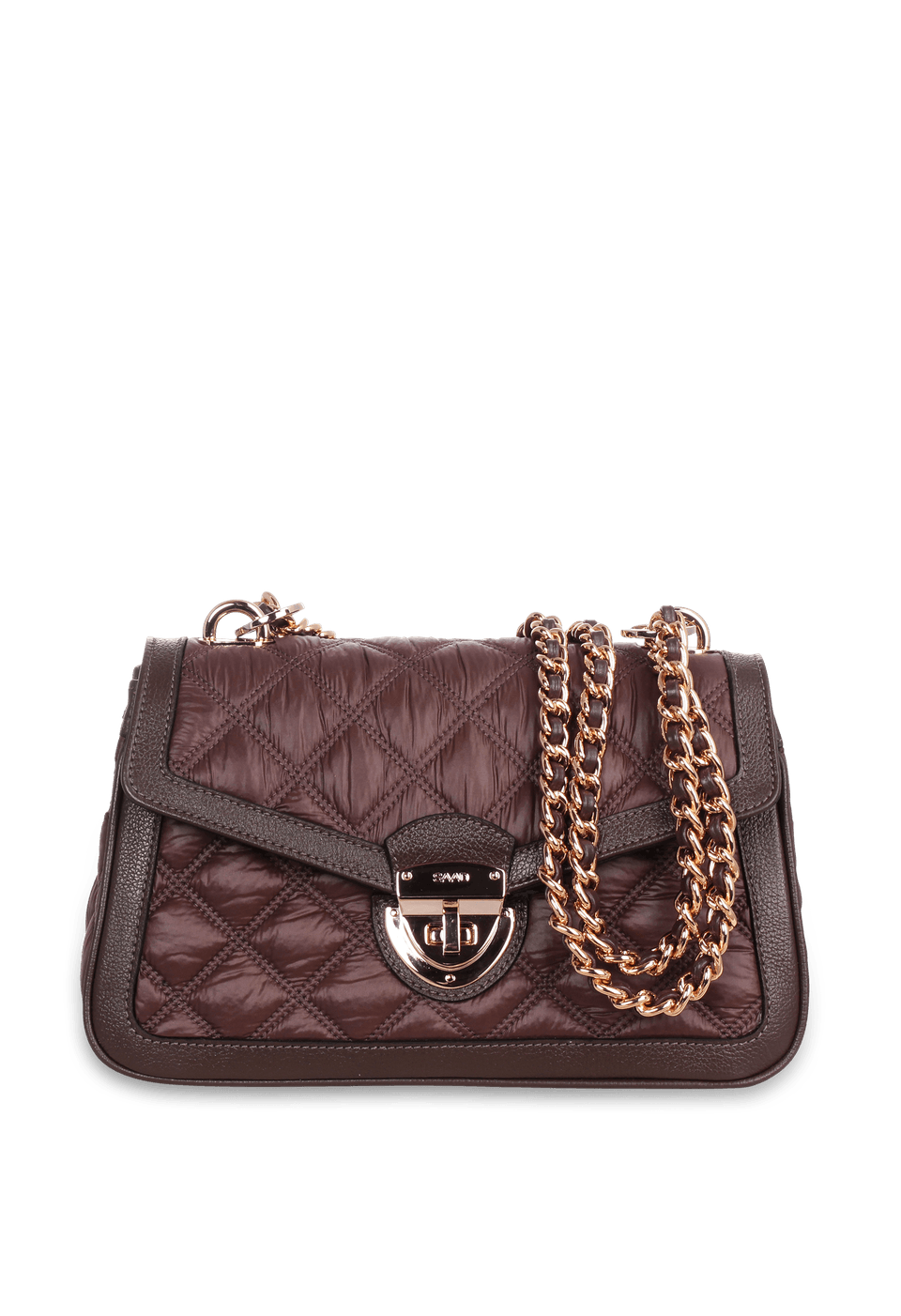 Bolsa Nylon com corrente