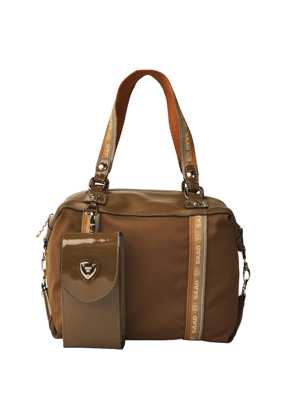 Bolsa Saco Diadora Média