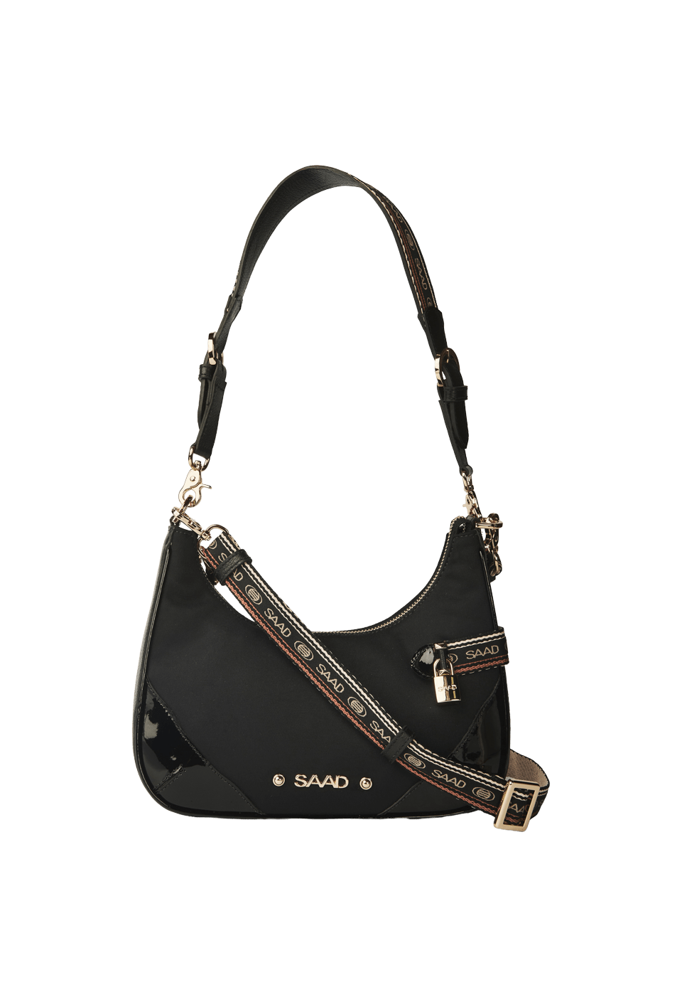 Bolsa Pequena Diadora