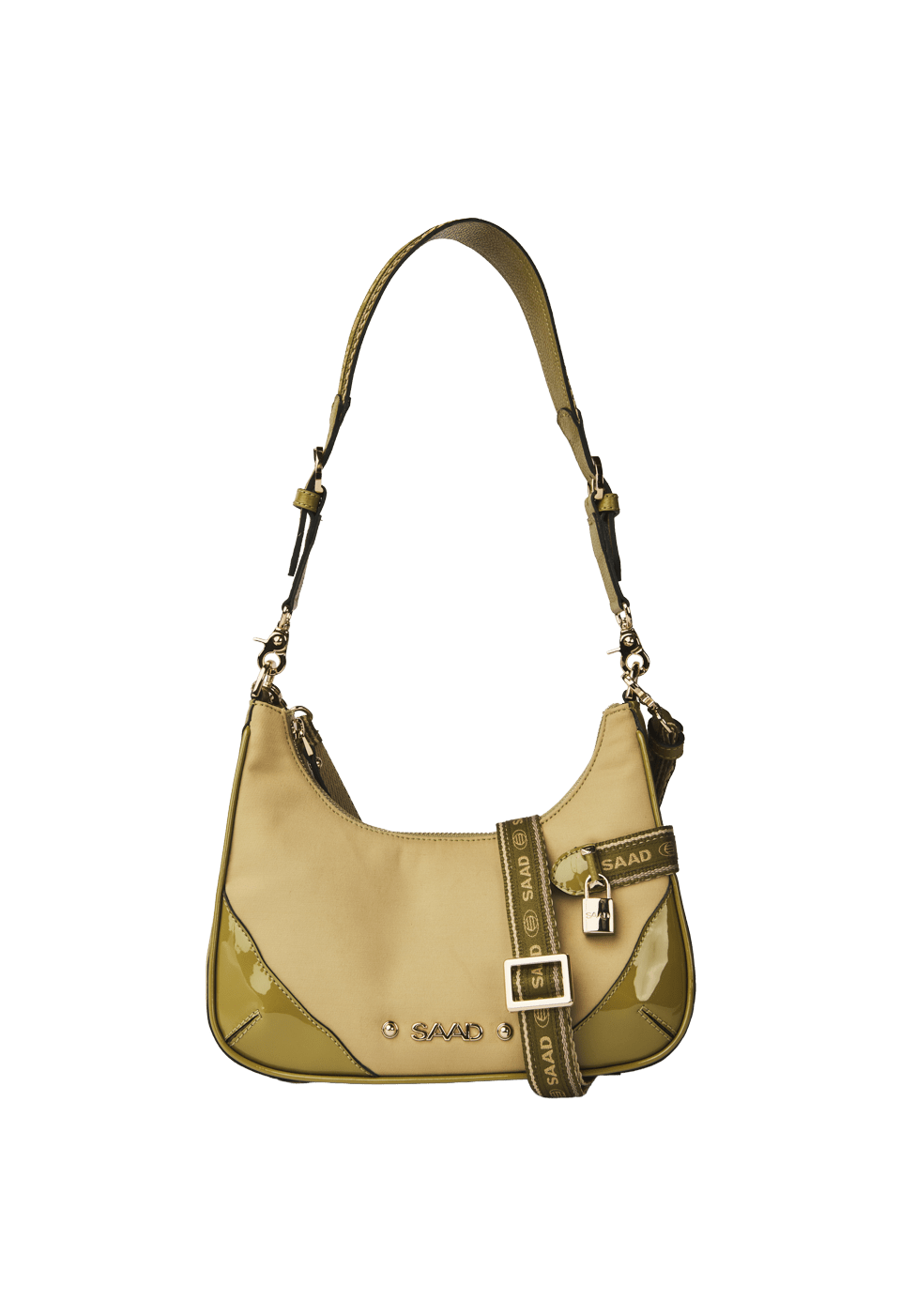 Bolsa Pequena Diadora