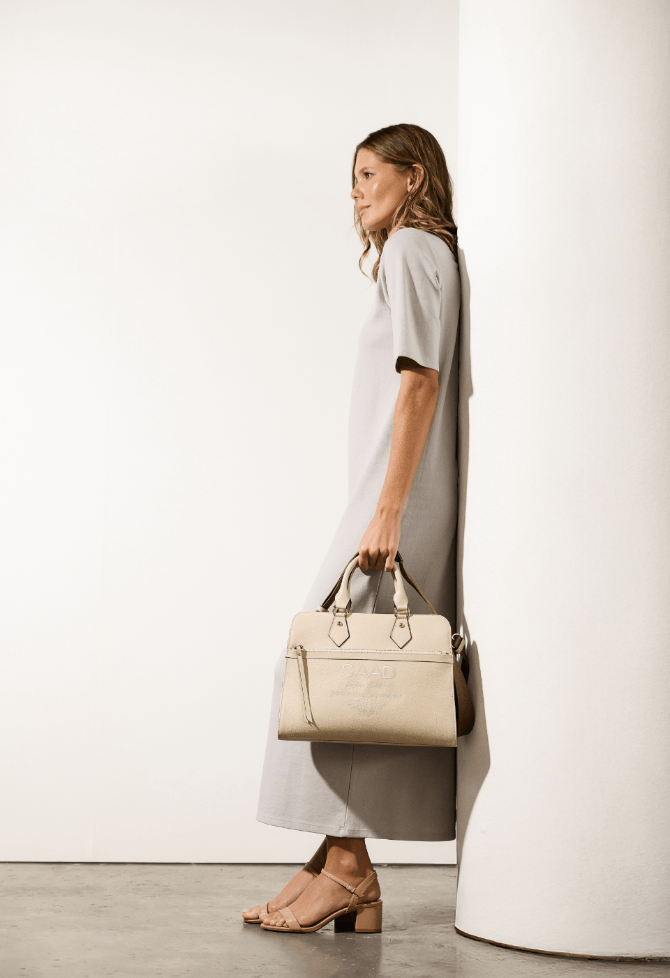 Bolsa Tote Ícones